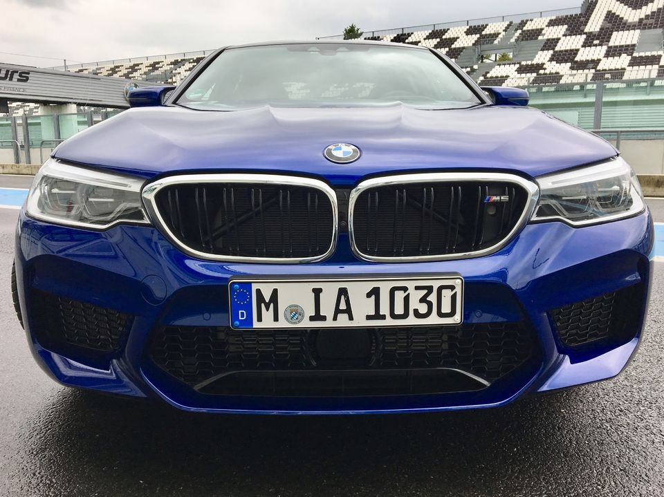 Ceinture De Sécurité BMW Série 5 F90 G30 M5 - Pièce D'Occasion - Référence 8091958 M Seat Belts
