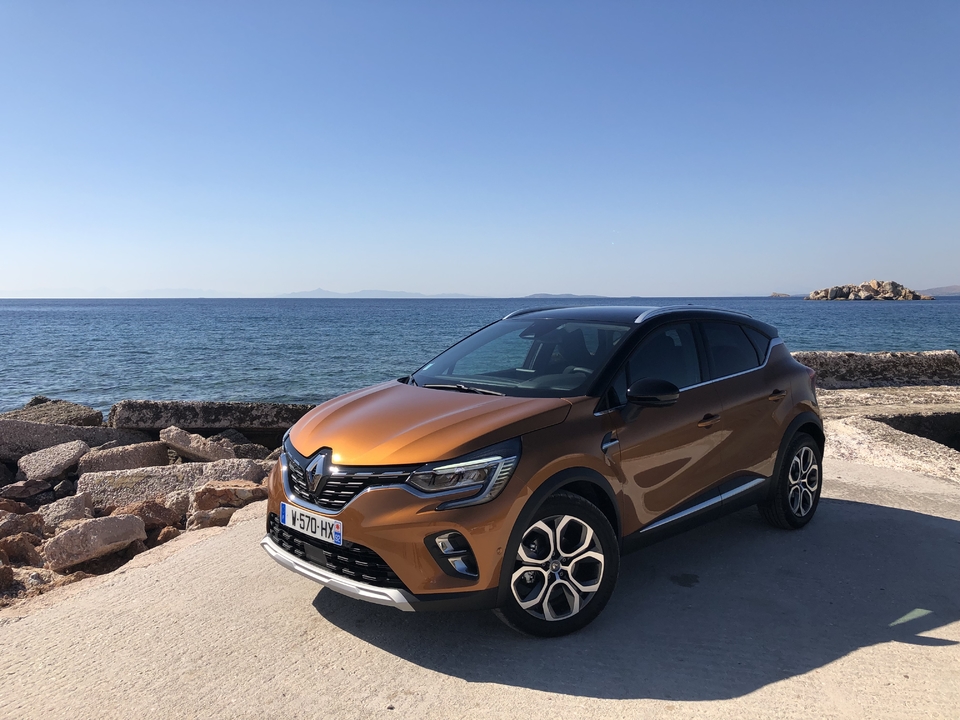 Photos Renault Captur 2 - Page 2