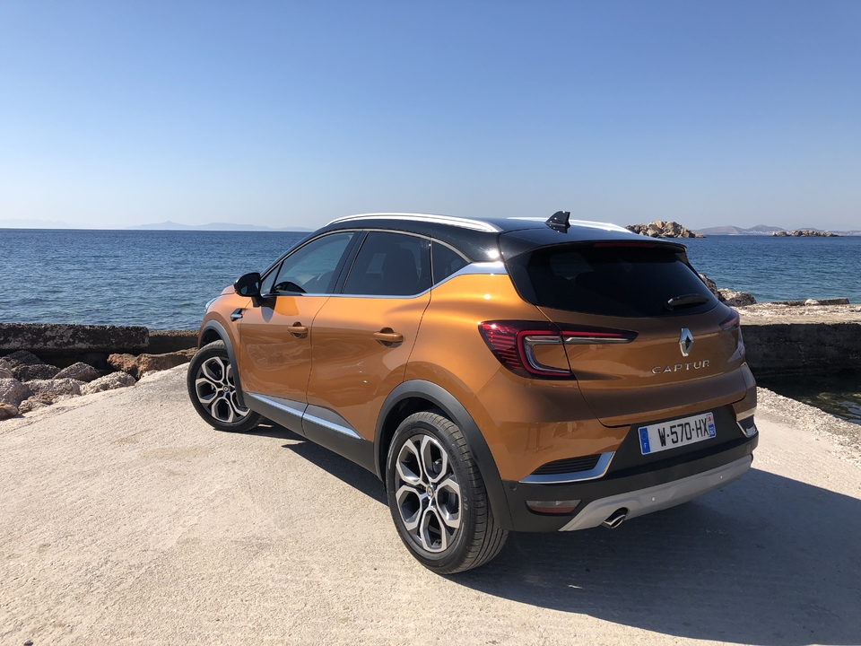 Photos Renault Captur 2 - Page 2