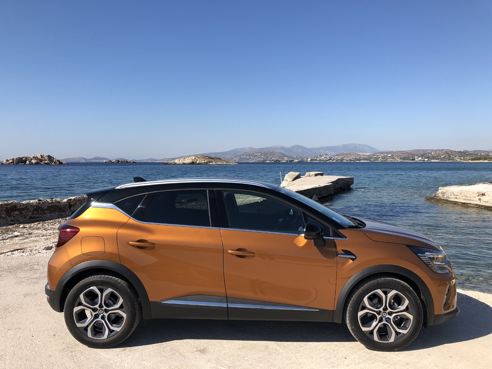 Photos Renault Captur 2
