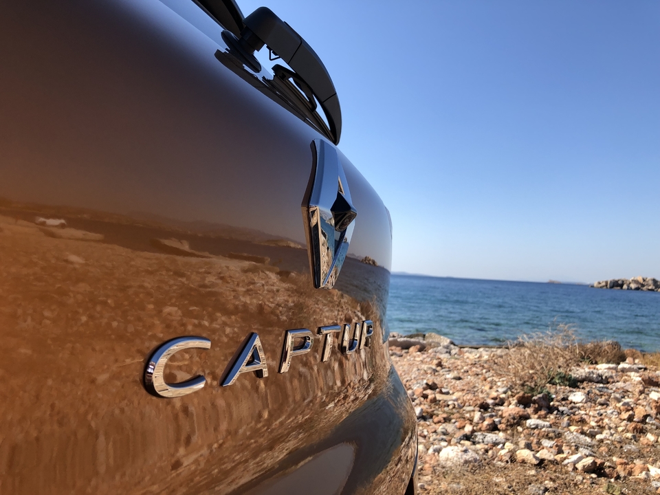Photos Renault Captur 2