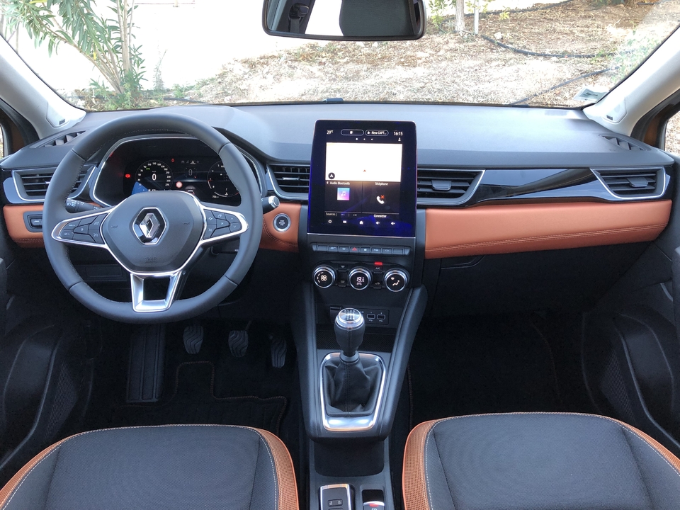 Photos Renault Captur 2