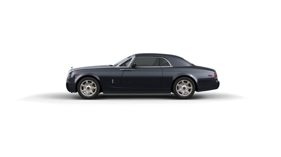 Fotos de Rolls Royce 100 EX Centenary Concept 2004