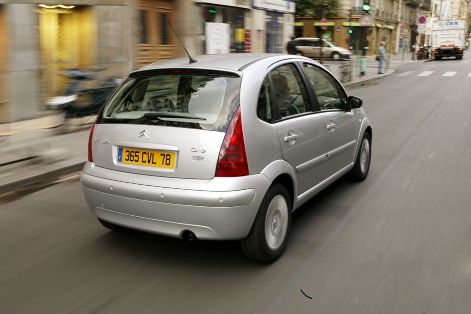 Photos Citroen C3 - Page 6