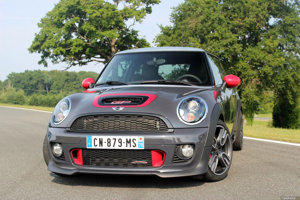 Photos Mini Mini 2 3p