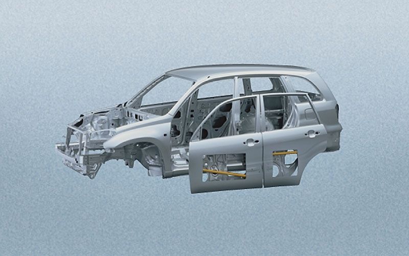 Photos Toyota Rav 4 (2e Generation)