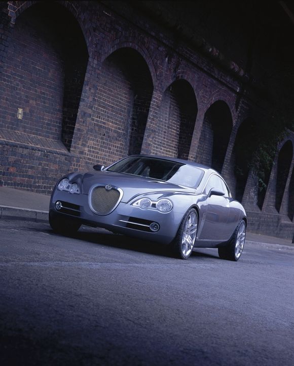 Photos Jaguar R-d6