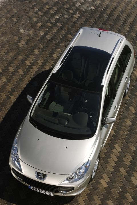 Photos Peugeot 307 Sw - Page 3