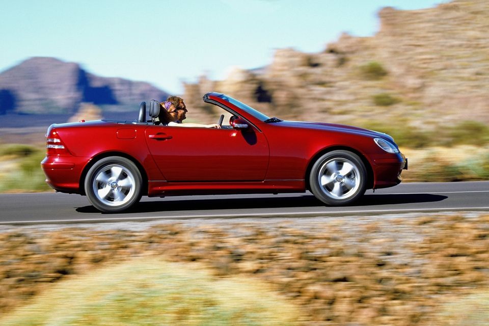What Is An Slk File Photos Mercedes Slk