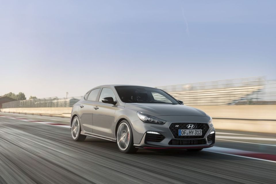 Hyundai 3e цвет
