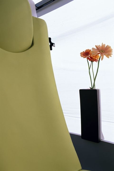 Photos Citroen Osmose