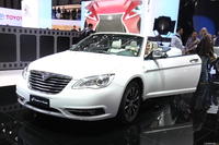 Lancia Flavia