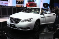 Lancia Flavia