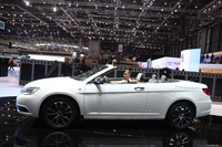 Lancia Flavia