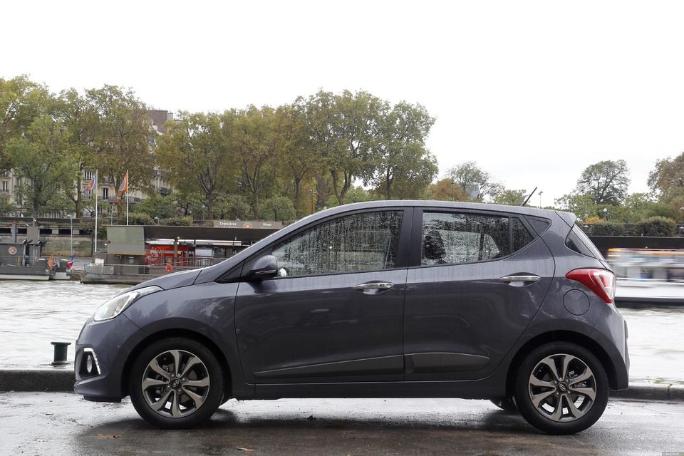 Hyundai Grand i10 2024: Lanzamiento y precios en México Hyundai Grand i10 2024: Lanzamiento y precios en México