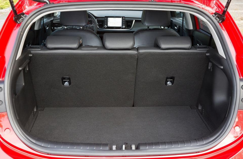 Photos Kia Rio 4 - Page 2