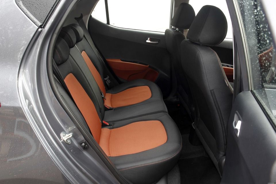 Hyundai I10 (2e Generation) : essais, fiabilité, avis, photos, prix Hyundai I10 (2e Generation) : essais, fiabilité, avis, photos, prix