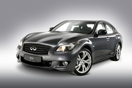 Infiniti M30 : essais, fiabilité, avis, photos, vidéos