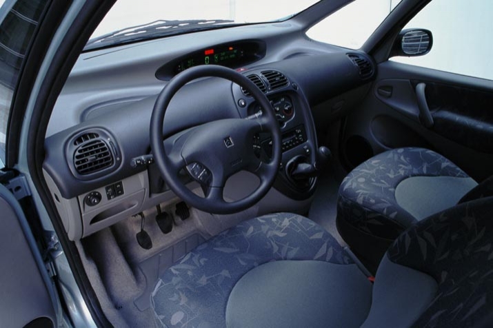 Voyant Tableau De Bord Xsara Picasso 2.0 Hdi