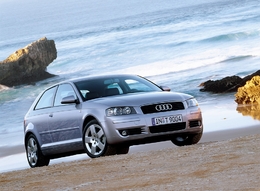 Audi A3 2e Generation Essais Fiabilit 233 Avis Photos