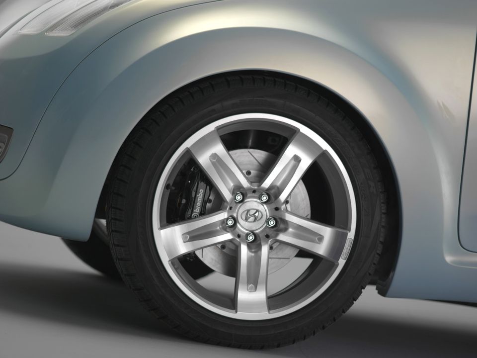 Photos Hyundai E3