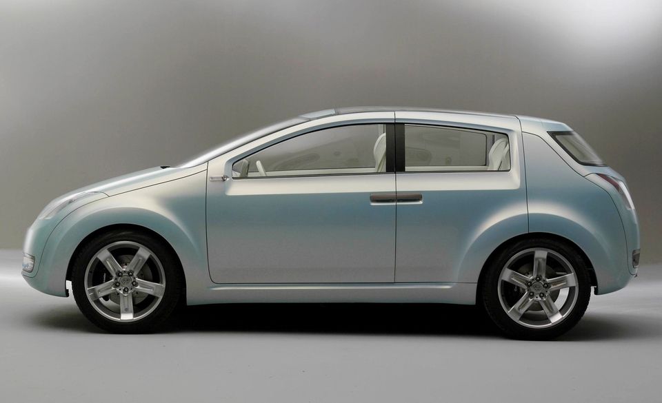 Photos Hyundai E3