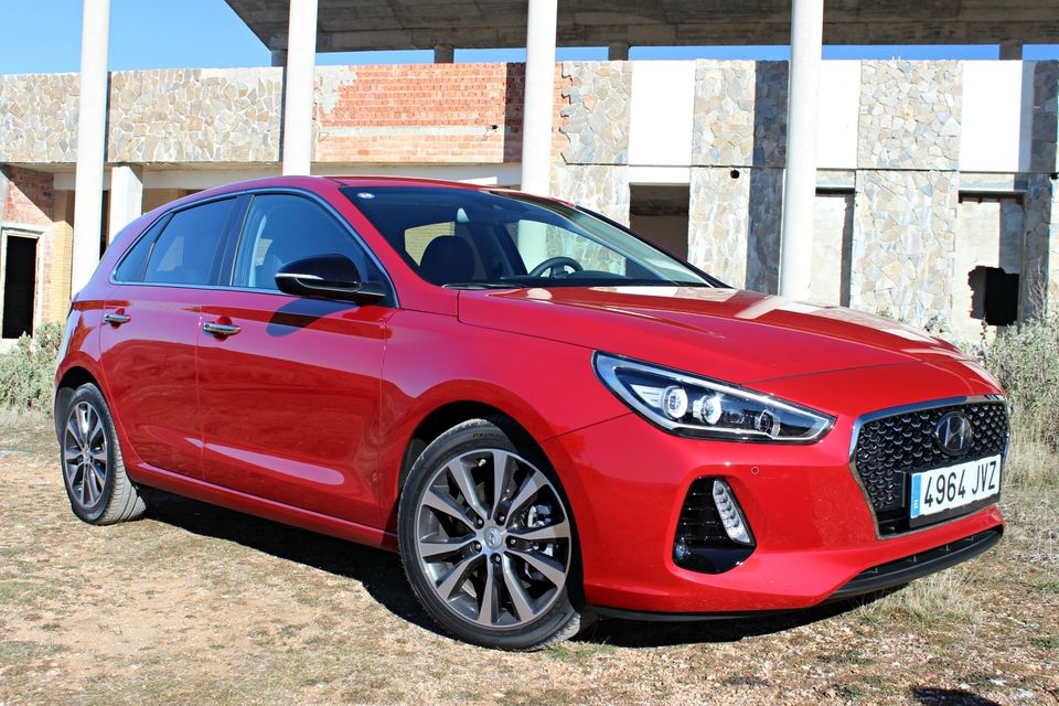 Hyundai 3e цвет