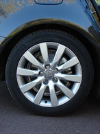 Audi A4 4e Generation Essais Fiabilit 233 Avis Photos