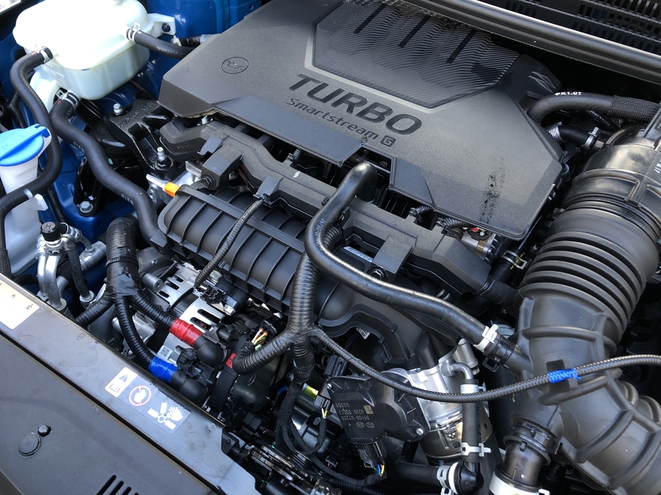 Photos Kia Rio 4