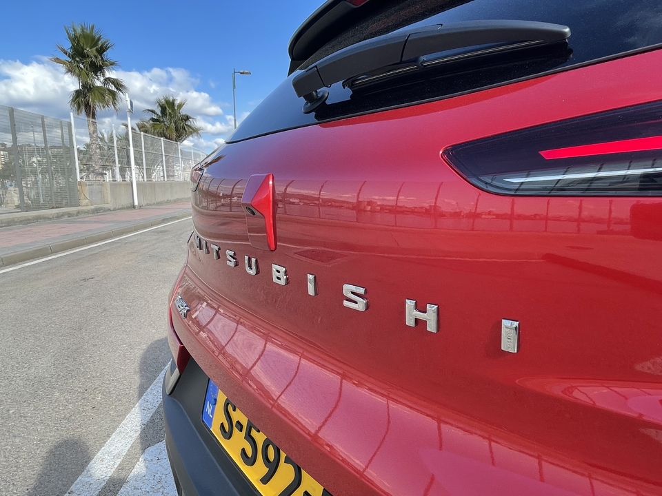 Photos Mitsubishi Asx 2