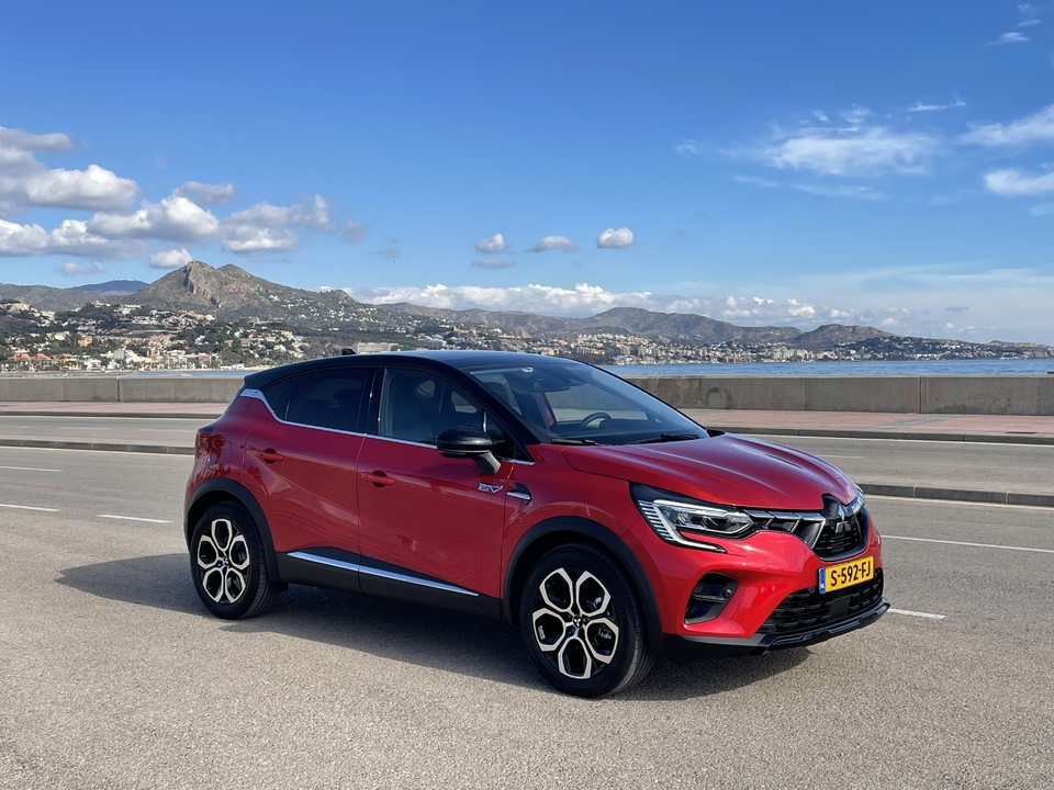 Photos Mitsubishi Asx 2