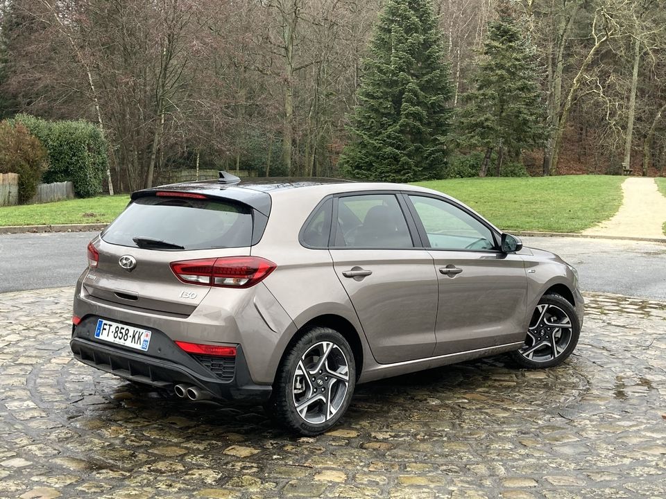 Hyundai 3e цвет