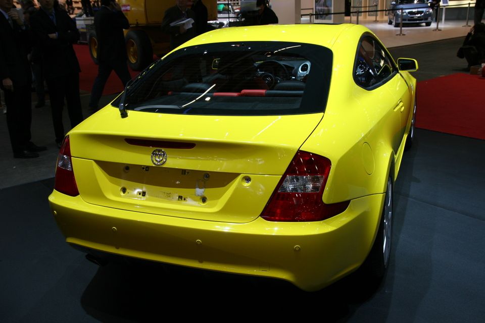 Photos Brilliance Bc3